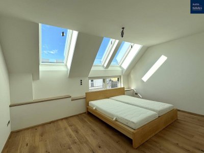 Charmante 3-Zimmer-Wohnung beim Prater