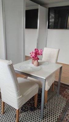 1 Zimmer Gemeindewohnung im schönen 14. Bezirk