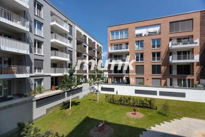 Wohlfühlwohnen auf 84m²
in Ulm-Söflingen
