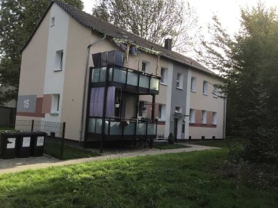 3 Zimmerwohnung