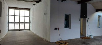 Schönes und vollständig renoviertes 8-Zimmer-Haus zur Miete in Würselen.