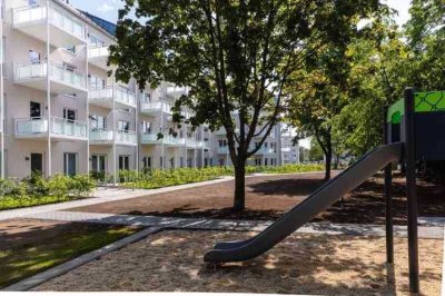 Nachmieter zum 01.08.2026 gesucht! 3-Raumwohnung mit Dusche und Balkon!
