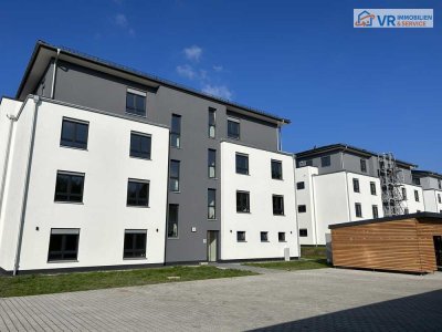 Leben in der Zukunftsgemeinde für Generationen