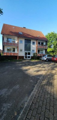 Wunderschöne helle 2 Zimmer Wohnung mit Süd Balkon und Einbauküche