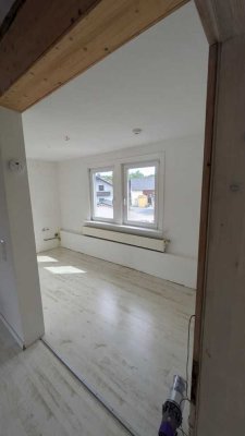 Freundliche 2-Zimmer-Dachgeschosswohnung in Keltern