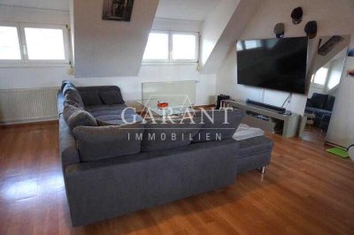 Schöne 1 Zimmer-Wohnung in Neubulach !