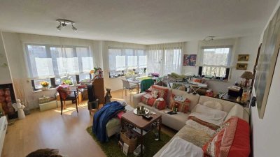 Für Singles, Paare od. Kapitalanleger - charmante 2,5 Zimmer Wohnung in ruhiger Lage von Leonberg!