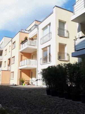 Schöne Wohnung zur Miete in Hannover, fast am Leineufer - Wentzel Dr.