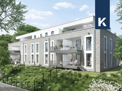 Nachhaltig wohnen, stilvoll leben – in der Parklage Venauens