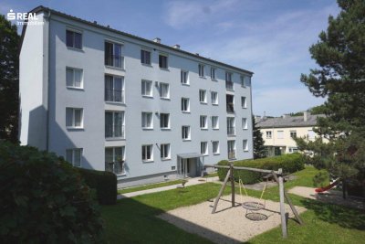 2371 Hinterbrühl - Der Preis ist heiß! 3 Zimmer Wohnung mit Fernblick