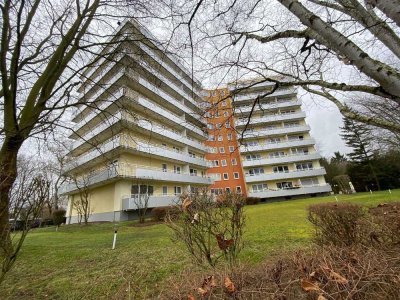 Außergewöhnliche Eigentumswohnungen, Erstbezug nach hochwertiger Sanierung!