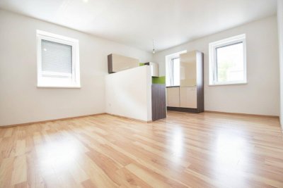 3-Zimmer Wohnung mit Gartenbenutzung zu vermieten