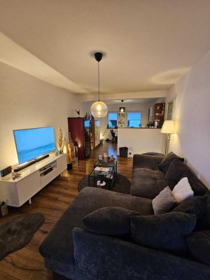 Wohlfühlen in Güls am Stausee in moderner 3ZKB-Wohnung