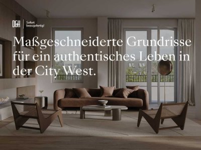 Extravagantes Penthouse am Winterfeldtplatz - Provisionsfrei