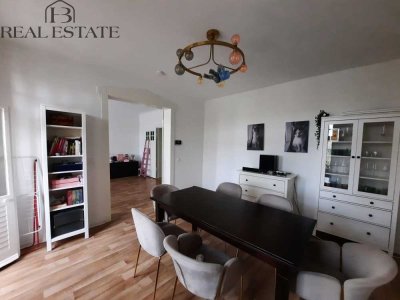 Familien aufgepasst ! Sanierte 4-Raumwohnung sucht Nachmieter !