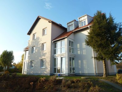 2-Zimmer Mietwohnung in Tragwein