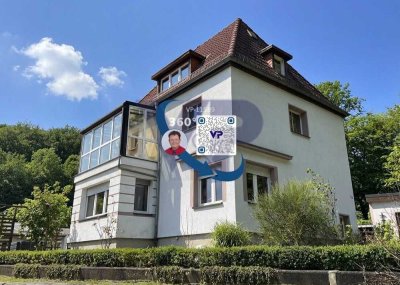 PROVISIONSFREI* - Blick auf Schloss Osterstein - Leben mit royaler Aussicht!