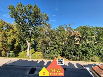 Wohnung direkt neben Schlosspark Eisenstadt (GA3T4)