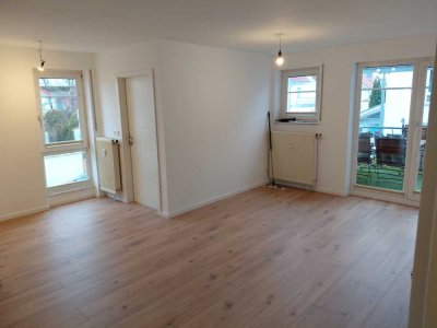 2-Zimmer Wohnung Darmsheim