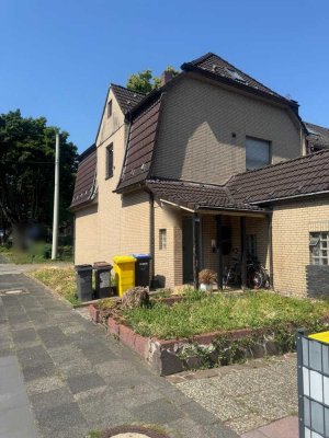 Top renoviertes Zweifamilienhaus in Castrop-Rauxel Ickern