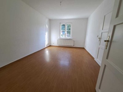 Kleine 2-Raum-Wohnung im Zentrum Wernigerodes