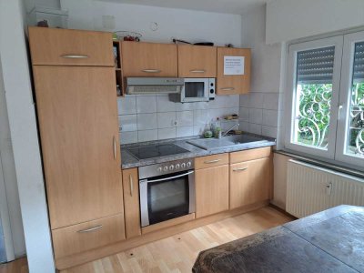 1 WG - Zimmer in Leimen