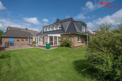 Ihr neues Zuhause oder Feriendomizil an der Nordsee!