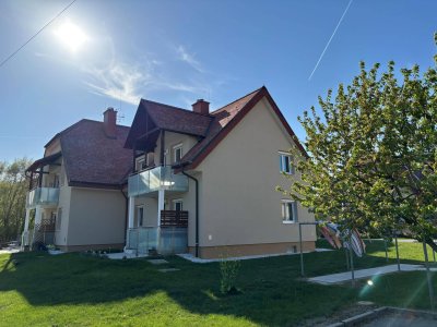 Hitzendorf - geförderte Miete - 2 Zimmer