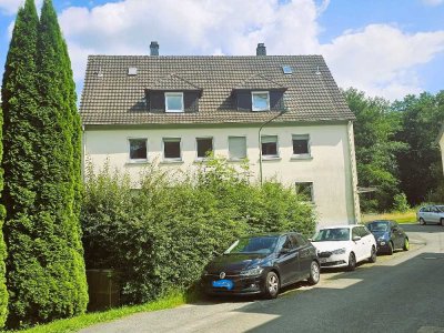 Mehrfamilienhaus, 6 Wohnungen a 2,5 Zimmer in Halver