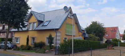 Freundliche und sanierte 3,5-Zimmer-EG-Wohnung in Olfen