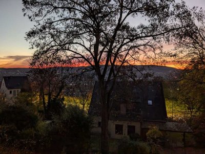 2-Zimmer Erdgeschosswohnung mit Balkon in Koblenz-Karthause Nord