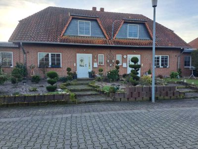 Ansprechendes Haus in Bergfeld