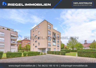 Sie hier? Wir auch! Attraktive 2 Zimmer Wohnung in guter Lage mit Stellplatz zur Kapitalanlage