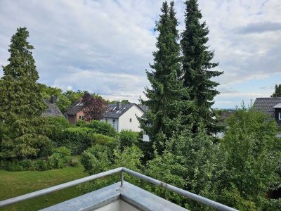 Edel und Apart! Anspruchsvolle 4 Zi.-Maisonettewohnung in Wi.-Sonnenberg