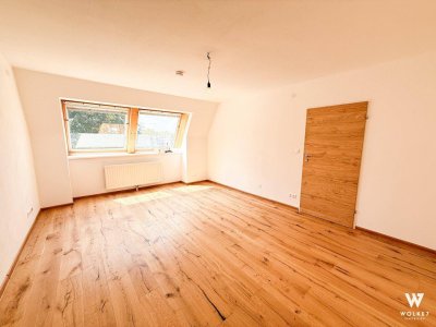 Aufwachen mit Blick auf Schönbrunn – 3-Zimmer-Wohnung im Erstbezug