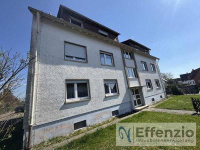 Wohnungspaket bestehend aus 3 Wohnungen in gesuchter Lage