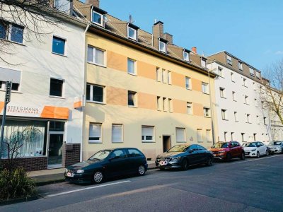 ETW 55m² 3 Zimmer Essen Frohnhausen zu verkaufen