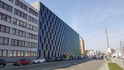 Studentenappartement in Pasing