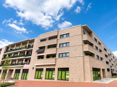 Stilvolle 3-Zimmer-Wohnung mit Balkon und neuer Einbauküche in Hannover