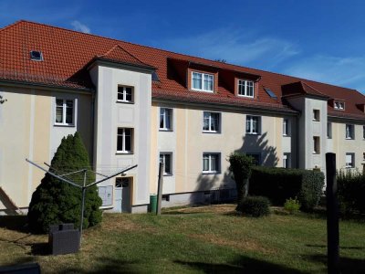 Wohnen im Grünen