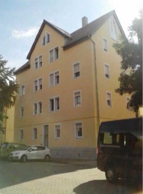 Dachgeschosswohnung in Bad Canstatt ab dem 01.01.26