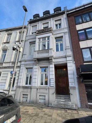 Sanierte Maisonette für  Individualisten  -  ab Oktober 2025  !