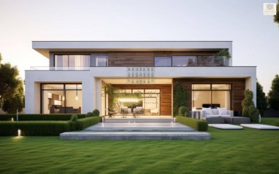 VILLA VISTA DEL SOL - NICHT NUR EIN ZUHAUSE, SONDERN EINE LEBENSART