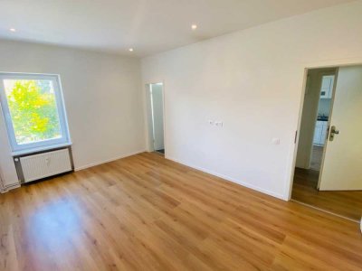 Single-Whg mit EBK nahe Kleiner Beetzsee!