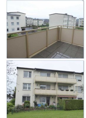 3-Zimmer Wohnung mit 70 m² in Bad Vilbel Gronau