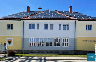 4-Zimmerwohnung im 1.OG