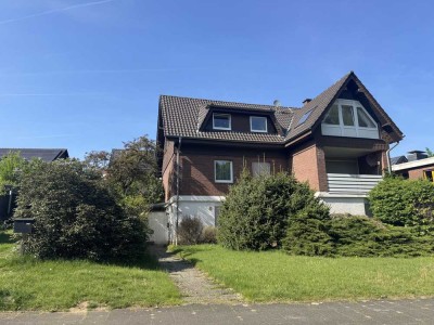 Einfamilienhaus mit Einliegerwohnung in Maria Veen