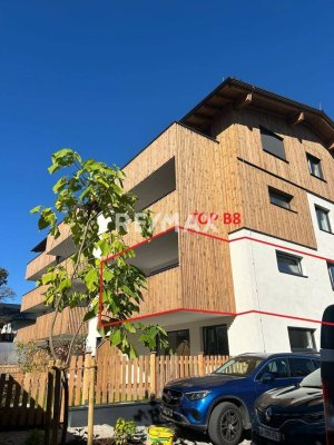 VERGEBEN: Wunderschöne 3-Zimmer Mietwohnung im Herzen Gröbmings!