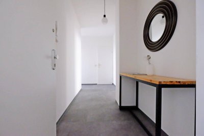 3 ZIMMER ERDGESCHOSSWOHNUNG MIT TERRASSE IN KIRCHDORF AN DER KREMS