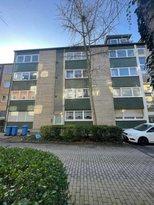 2 Zimmer im Dachgeschoss - ideal für Eigennutzung oder Vermietung